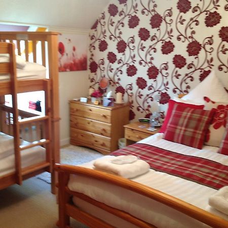 Ailigean B&B Inverness Exterior photo