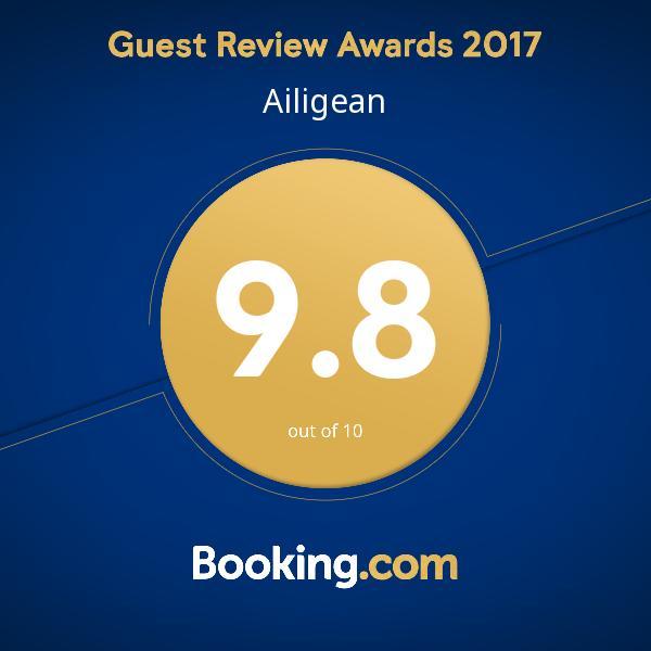 Ailigean B&B Inverness Exterior photo