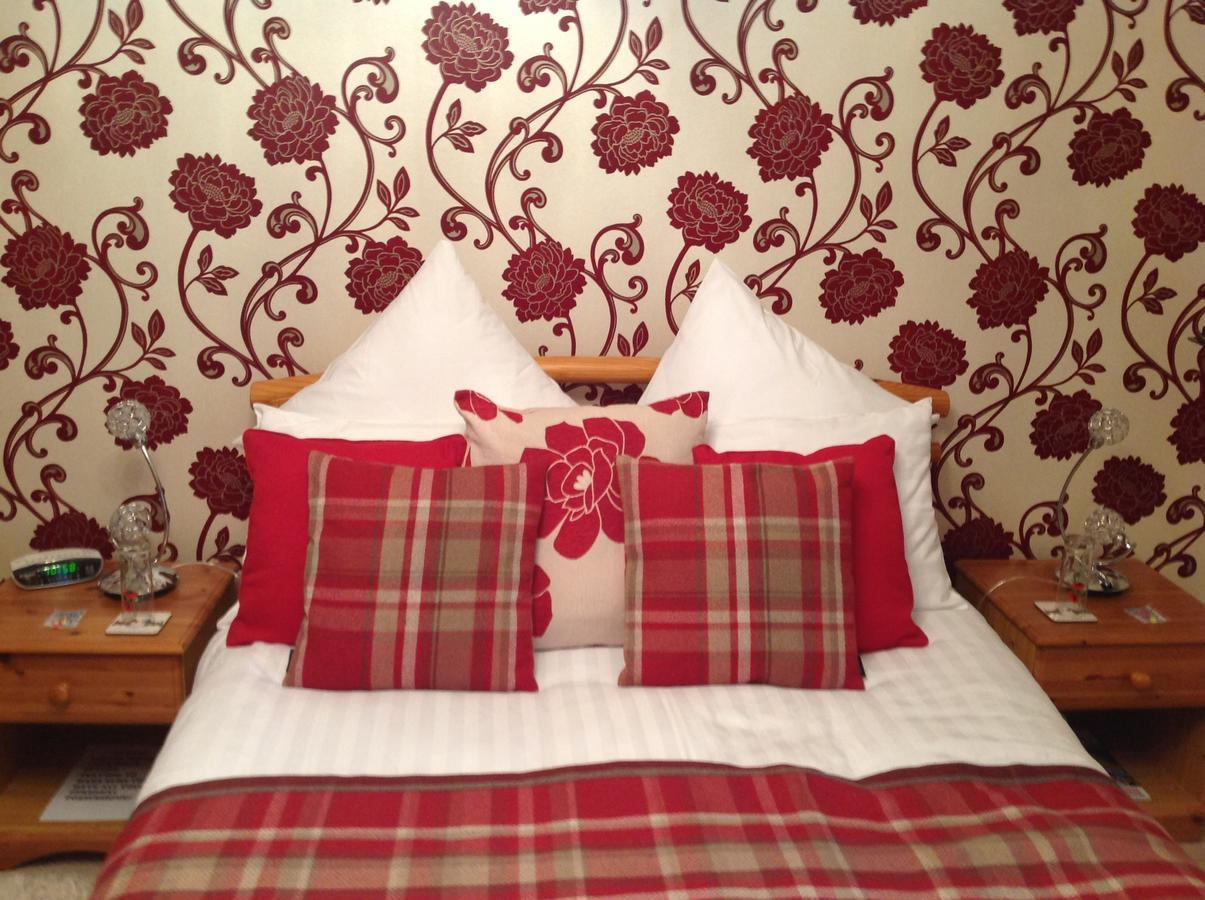 Ailigean B&B Inverness Exterior photo