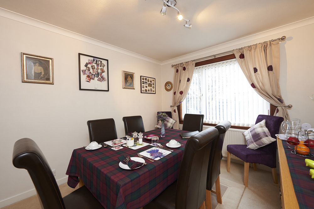 Ailigean B&B Inverness Exterior photo